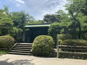 増上寺