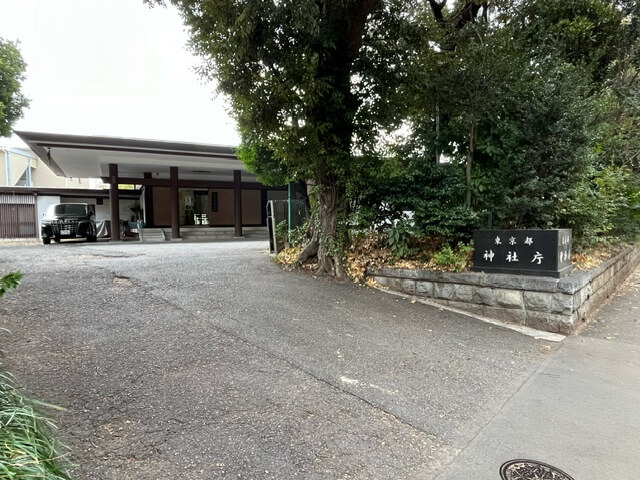 東京都神社庁_アドバンス撮影