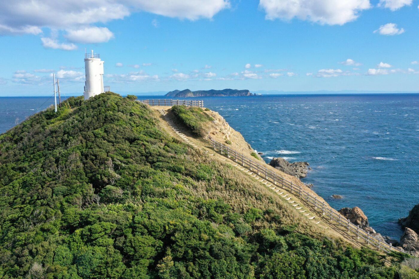 阿南の岬