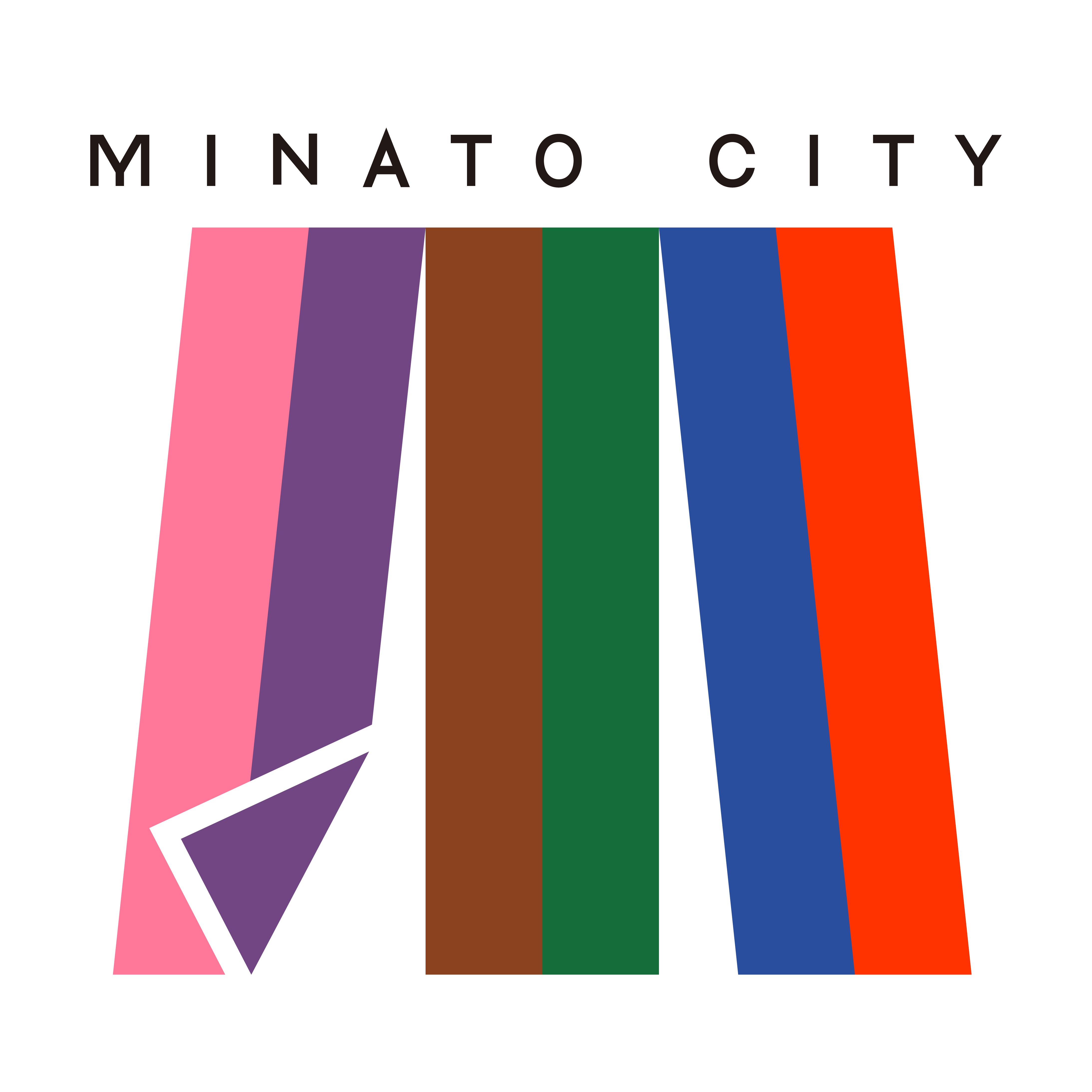 MINATOCITY